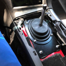 Load image into Gallery viewer, Secondbolt Racing V8 LS1 RX7 FD Parts Thermal Shifter Plate