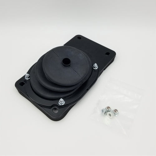 Secondbolt Racing V8 LS1 RX7 FD Parts Thermal Shifter Plate MGW