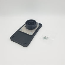 Load image into Gallery viewer, Secondbolt Racing V8 LS1 RX7 FD Parts Thermal Shifter Plate Pro5.0
