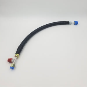 Secondbolt Racing V8 LS1 RX7 FD Parts Air Conditioning AC Lines